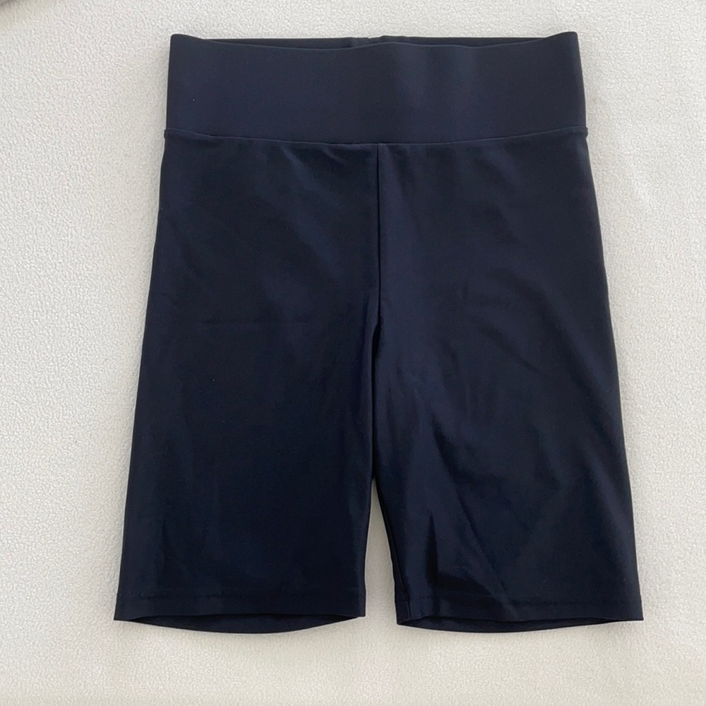& Other Stories Bike Shorts